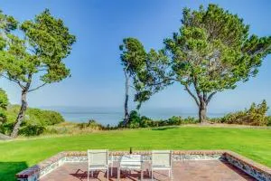 Manila Cove Majesty - Arcata