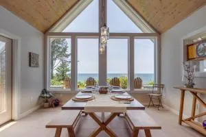 Seagull's Bluff - Patricks Point