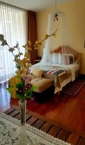 Entire Studio-Apartment De Luxe - Лима