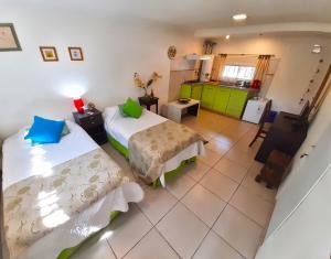 Departamento Encantador monoambiente Domaine Laborde I -Especial Navidad y Año Nuevo