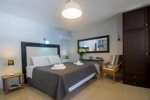 Villa Elaia Suites & Apartments No.4 Paxoi Greece