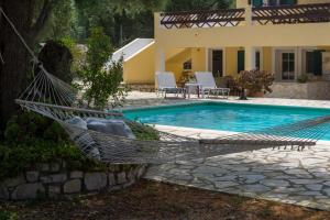 Villa Elaia Suites & Apartments No.4 Paxoi Greece