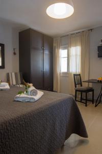 Villa Elaia Suites & Apartments No.4 Paxoi Greece