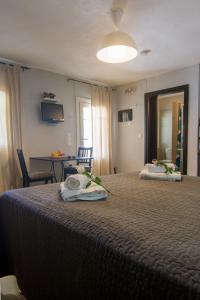 Villa Elaia Suites & Apartments No.4 Paxoi Greece