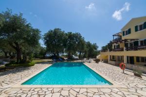 Villa Elaia Suites & Apartments No.4 Paxoi Greece