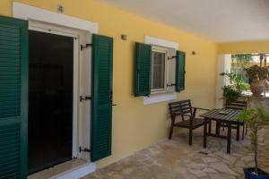 Villa Elaia Suites & Apartments No.4 Paxoi Greece