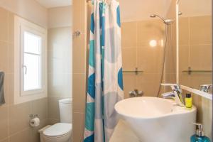 Villa Elaia Suites & Apartments No.4