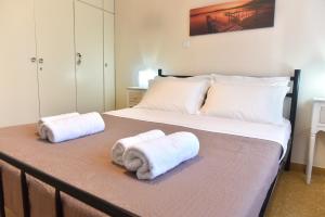 Apartment in Koomkapi