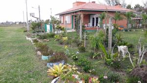 Casa de Praia para veraneio - temporada Balneário Gaivotas-SC Família Kunhasky