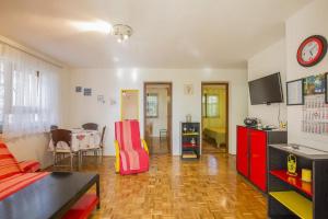 Apartman Laurus Malinska