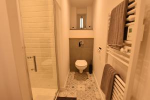 Appartements LE COTTAGE AUVERSOIS - Rdc -T2 - : photos des chambres