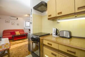 Apartman Laurus Malinska