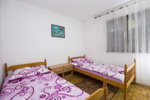 Apartman Laurus Malinska