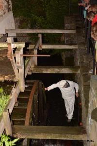 Vodní mlýn Wesselsky