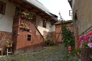 Vodní mlýn Wesselsky