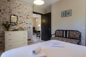 Villa Elaia Suites & Apartments No.5 Paxoi Greece