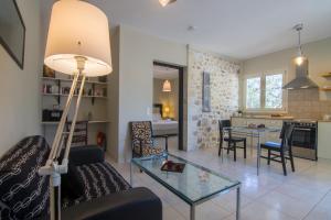 Villa Elaia Suites & Apartments No.5 Paxoi Greece