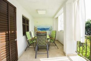 Apartman Laurus Malinska 