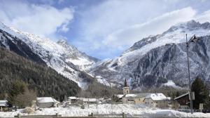 "Chalet de la FIS" - Spa Privé avec Vue Exceptionnelle