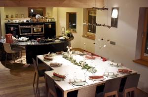 "Chalet de la FIS" - Spa Privé avec Vue Exceptionnelle