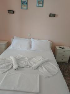 Rooms Apostolis Alonissos Greece