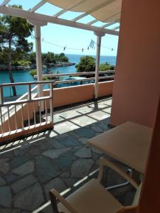 Rooms Apostolis Alonissos Greece