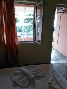 Rooms Apostolis Alonissos Greece