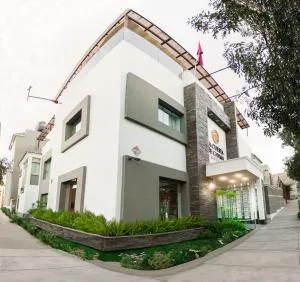 Hotel La Cuesta de Cayma - Arequipa