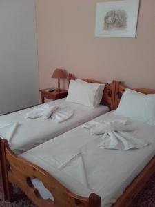 Rooms Apostolis Alonissos Greece