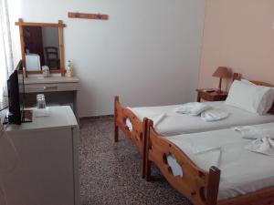 Rooms Apostolis Alonissos Greece