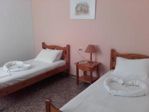 Rooms Apostolis Alonissos Greece