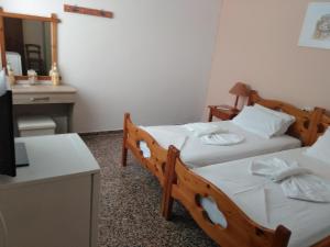 Rooms Apostolis Alonissos Greece