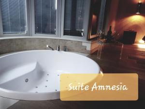 Suite Amnesia