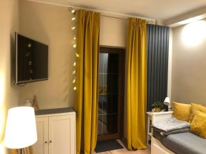 Nowoczesny pokój w spokojnej okolicy