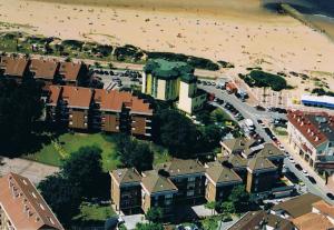 Hotel la Concha de Suances