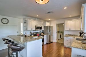 Marco Island Home with Pool Near Tigertail Beach!