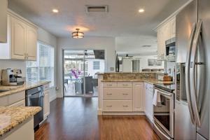 Marco Island Home with Pool Near Tigertail Beach!