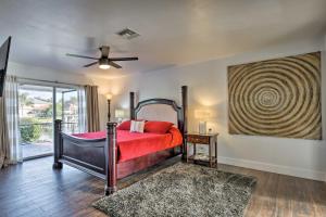 Marco Island Home with Pool Near Tigertail Beach!