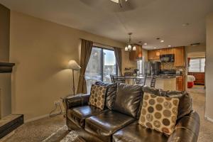 Greenwood Village Condo with Pool Access!