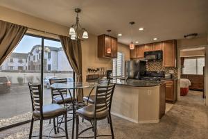Greenwood Village Condo with Pool Access!