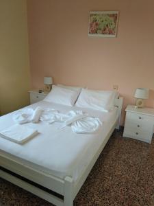 Rooms Apostolis Alonissos Greece