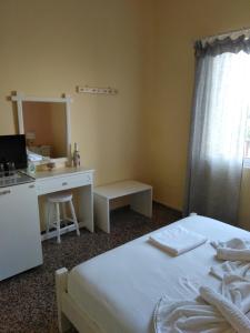 Rooms Apostolis Alonissos Greece