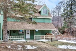 Holiday Home room in Northbrook Townhouse #2