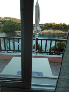 Rooms Apostolis Alonissos Greece