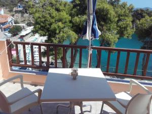 Rooms Apostolis Alonissos Greece