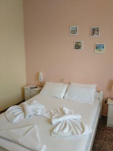 Rooms Apostolis Alonissos Greece