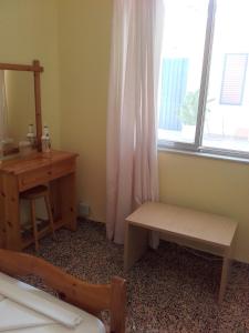 Rooms Apostolis Alonissos Greece