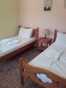 Rooms Apostolis Alonissos Greece