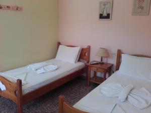 Rooms Apostolis Alonissos Greece