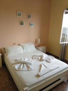 Rooms Apostolis Alonissos Greece